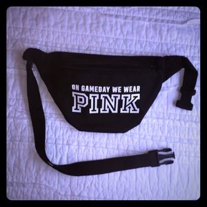 PINK GAMEDAY 🏈 fanny pack